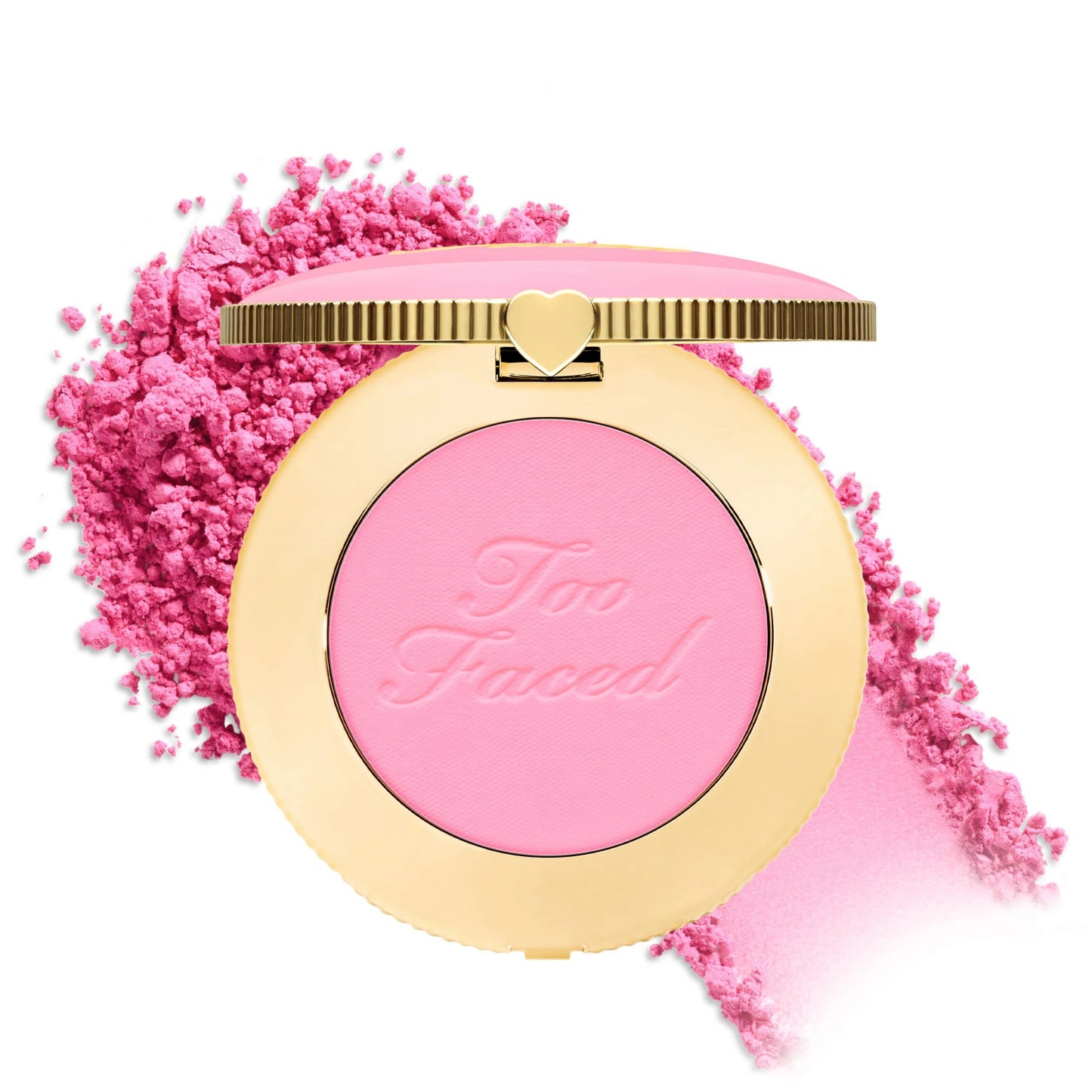 Too Faced Cloud Crush Blurring Blush