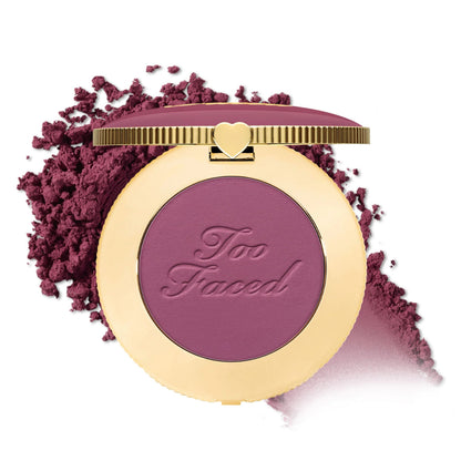 Too Faced Cloud Crush Blurring Blush (Berry Dreamy)