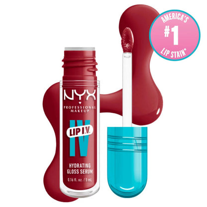 Nyx Lip Hydrating Lip Gloss Stain