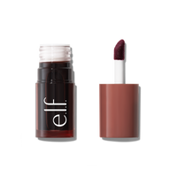 elf Sheer For It Blush Lip + Cheek Tint Maple latte