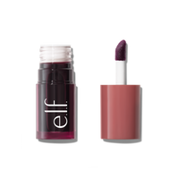 elf Sheer For It Blush Lip + Cheek Tint Burgun Did That