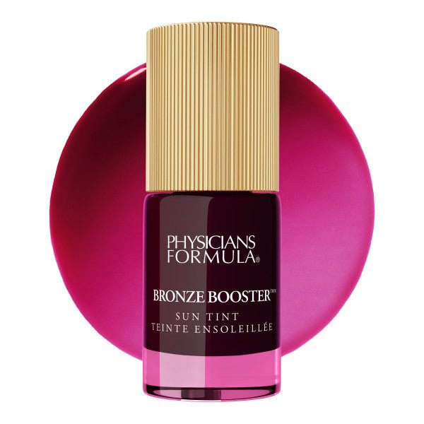 Physician formula Bronze Booster Sun Tint Glow Cheek & Lip Stain - Berry Tint
