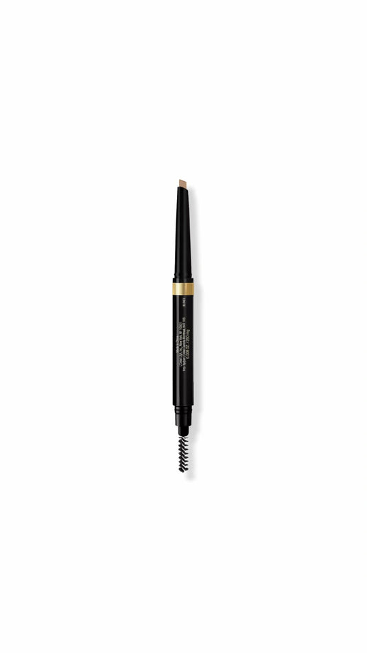 L'Oreal Brow Stylist Shape & Fill Pencil US Version