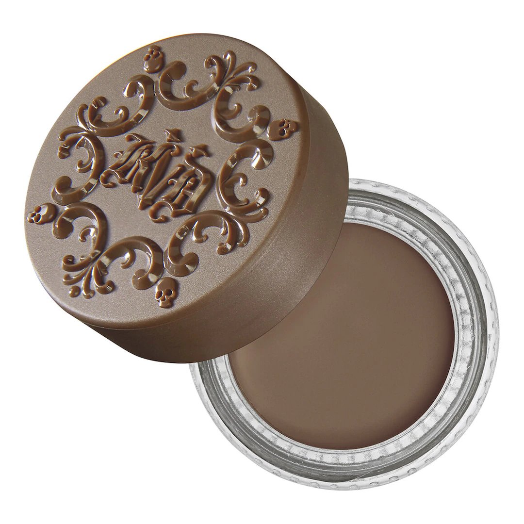 KVD Super Pomade Vegan Eyeliner, Shadow & Brow Pigment