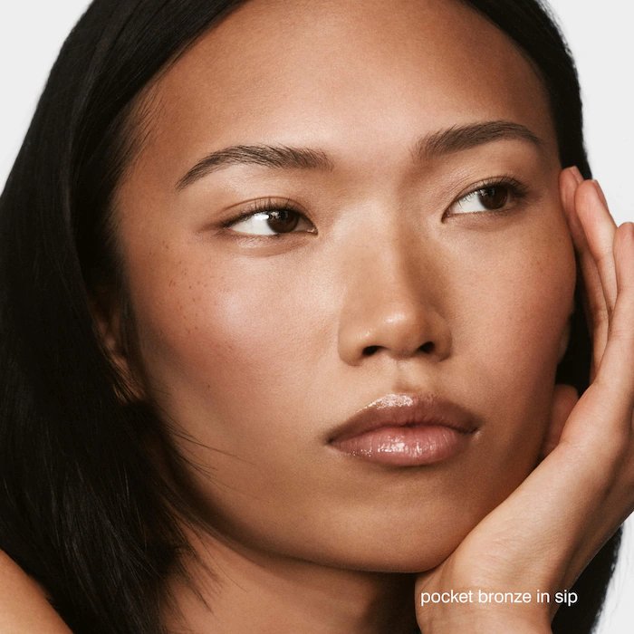 rhode Pocket Cream Bronzer
(sip)