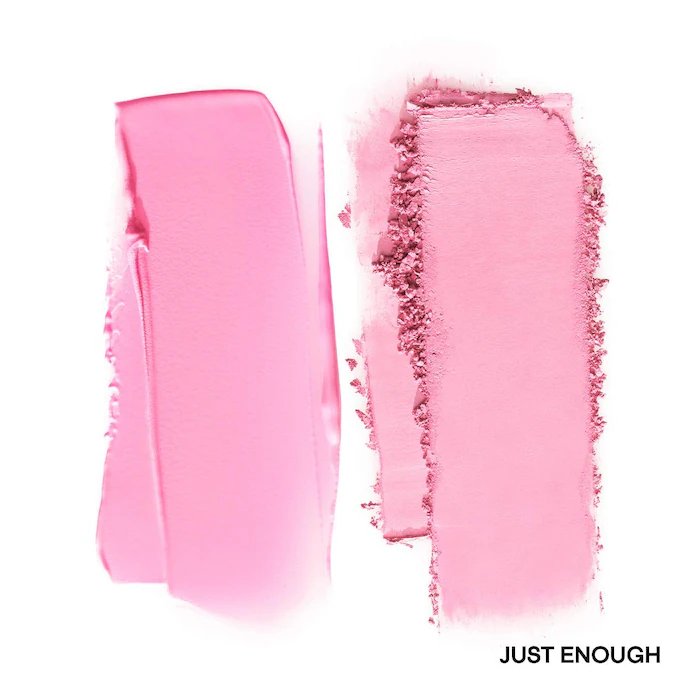 PATRICK TA Major Headlines Double-Take Crème & Powder Blush Duo (Just Enough )
