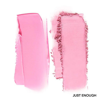 PATRICK TA Major Headlines Double-Take Crème & Powder Blush Duo (Just Enough )