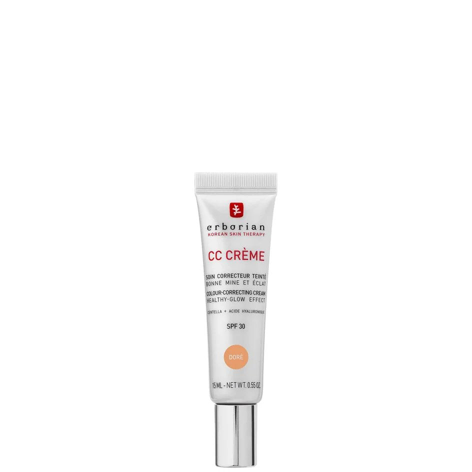 Erborian CC Creme 15ml
(Dore)