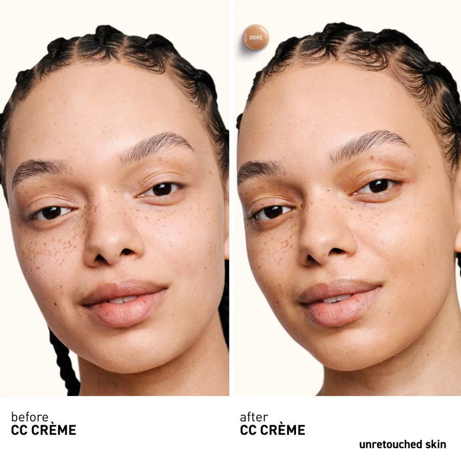 Erborian CC Creme 15ml
(Dore)