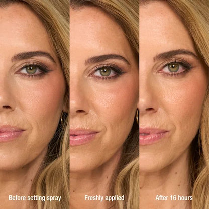 Charlotte Tilbury AIRBRUSH FLAWLESS MINI SETTING SPRAY KIT