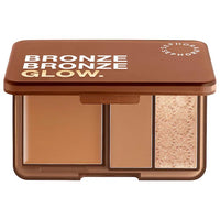 SEPHORA COLLECTION 
Bronze Bronze Glow Face Palette 02
