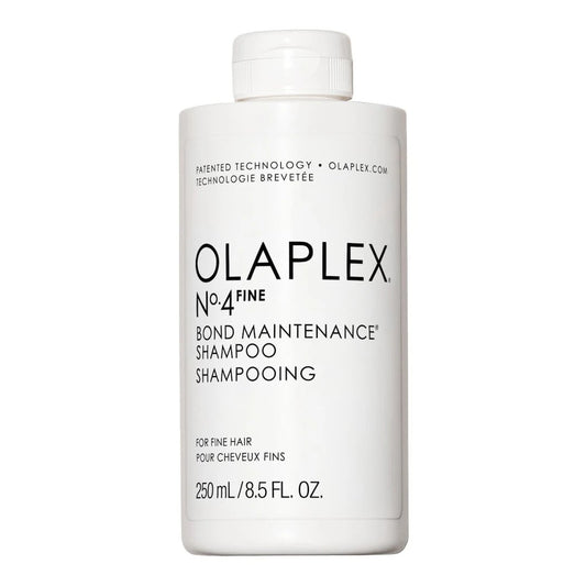 Olaplex
No. 4 Fine Bond Maintenance Shampoo