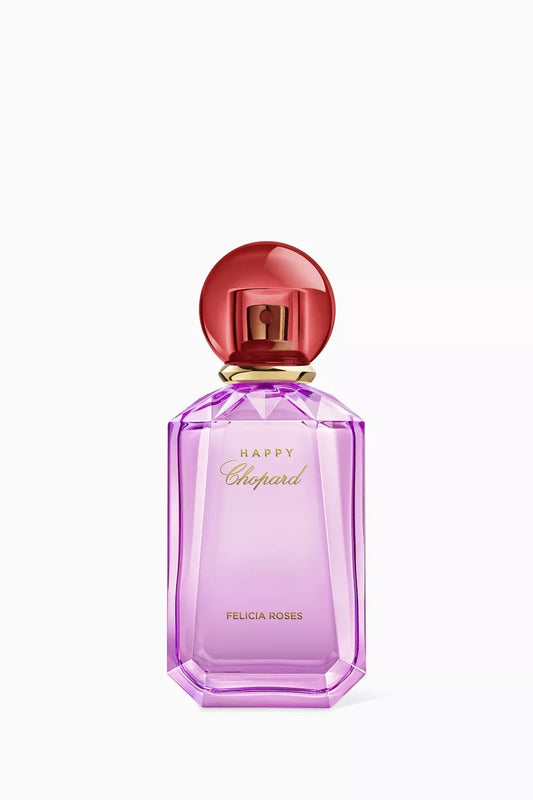Chopard Beauty
Happy Felicia Roses Eau de Parfum, 100ml