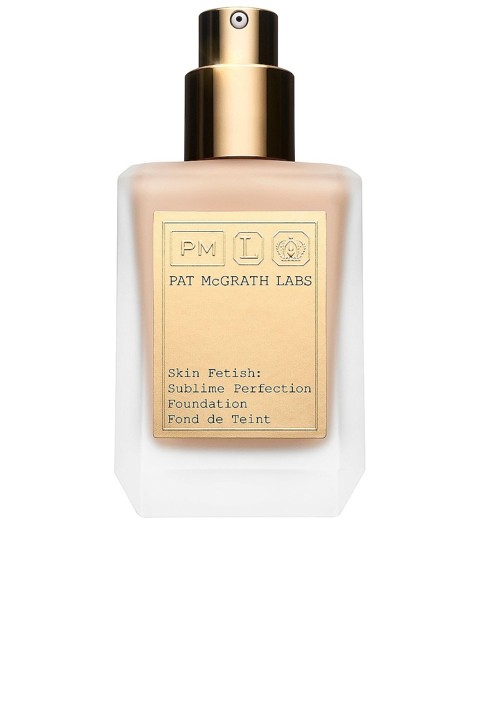 PAT McGRATH LABS Skin Fetish Sublime Perfection Foundation
