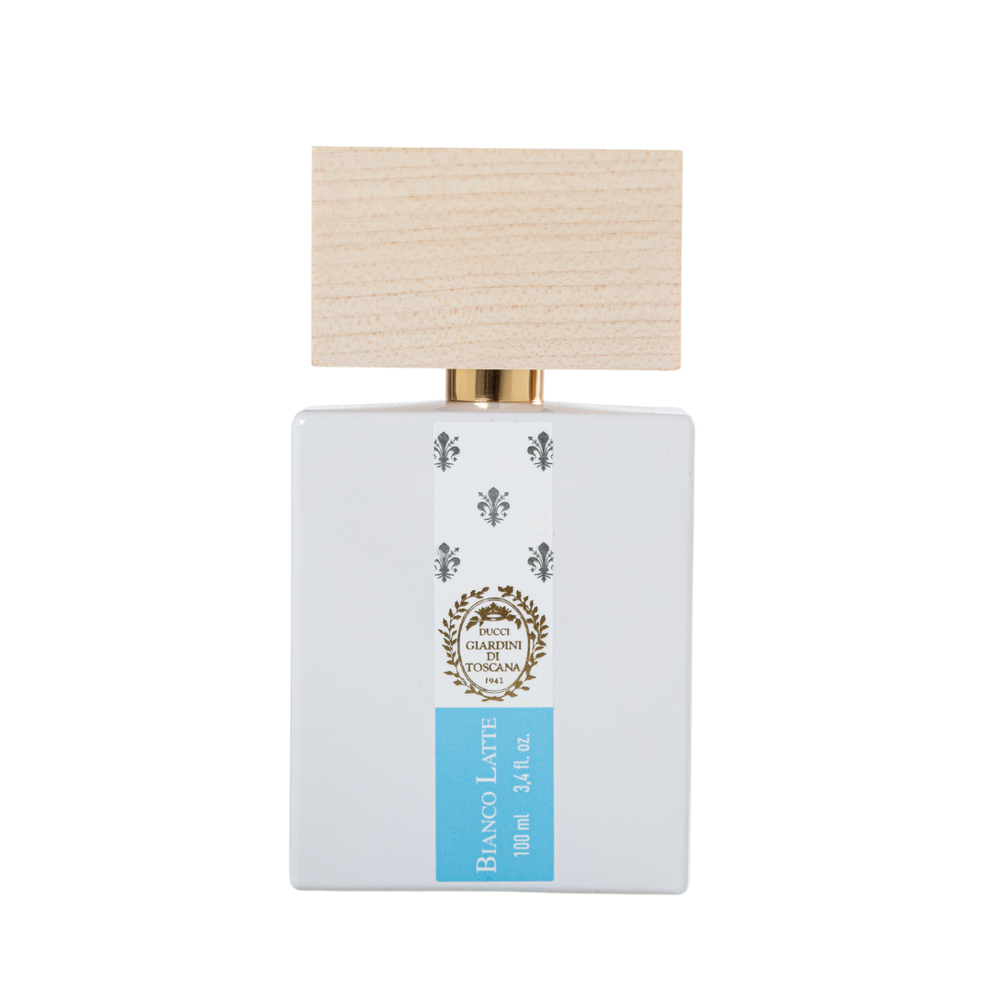 Giardini di Toscana
Bianco Latte Edp 100ml