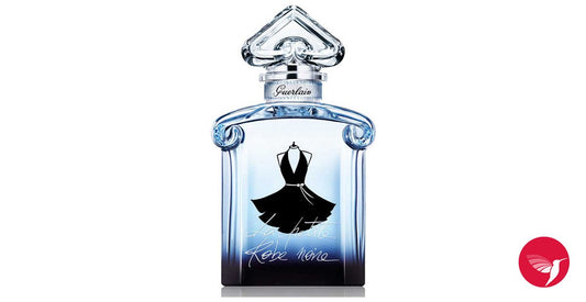 Guerlain La Petite Robe Noire Intense