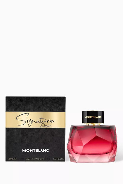 Montblanc
Signature Elixir Eau de Parfum, 90ml