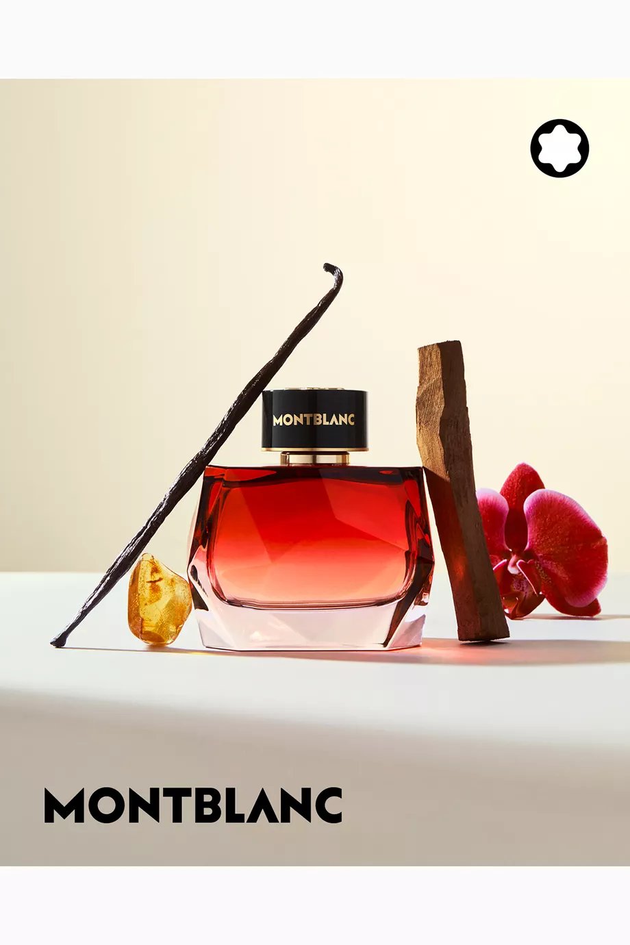 Montblanc
Signature Elixir Eau de Parfum, 90ml