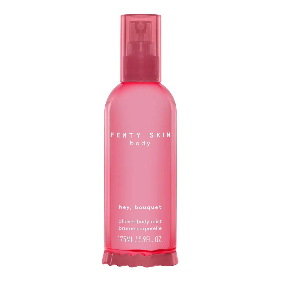 Fenty Skin
Allover Body Mist – Hey Bouquet