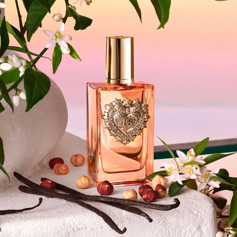 Dolce&Gabbana
DEVOTION EDP INTENSE-100 ML