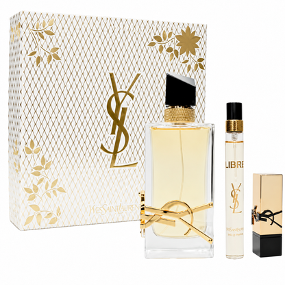YSL
Libre Eau De Parfum Gift Set
