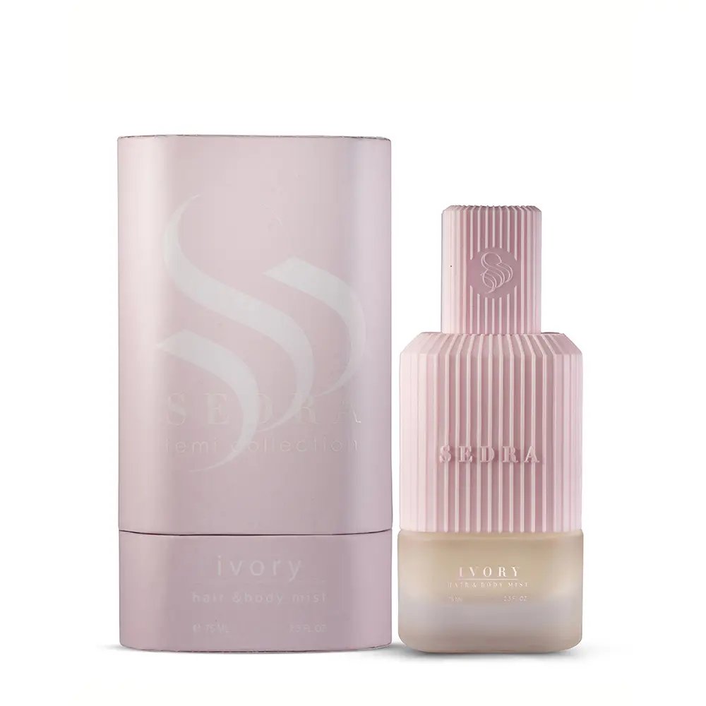 Sedra Ivory 75ml