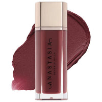 Anastasia Beverly Hills 
Lip Velvet Liquid Lipstick