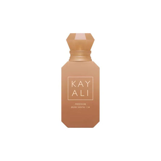KAYALI 
FREEDOM MUSK SANTAL | 34 Eau de Parfum 10ml