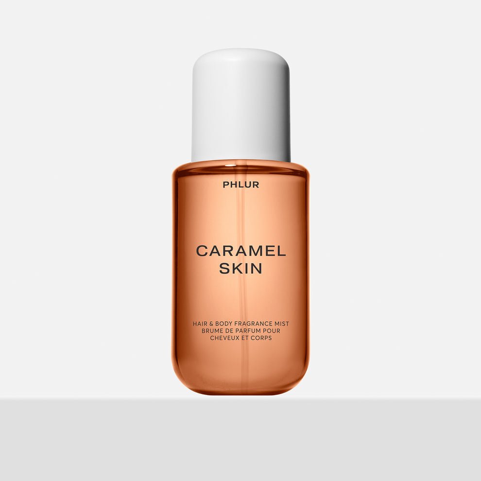 Phlur Caramel Skin
Full Size Body Mist 237 ml
