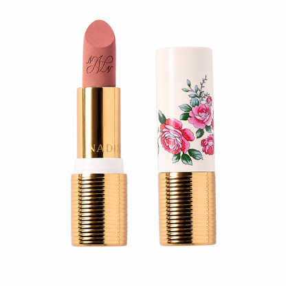Nadine Njeim
Velvet Couture Matte Lipstick