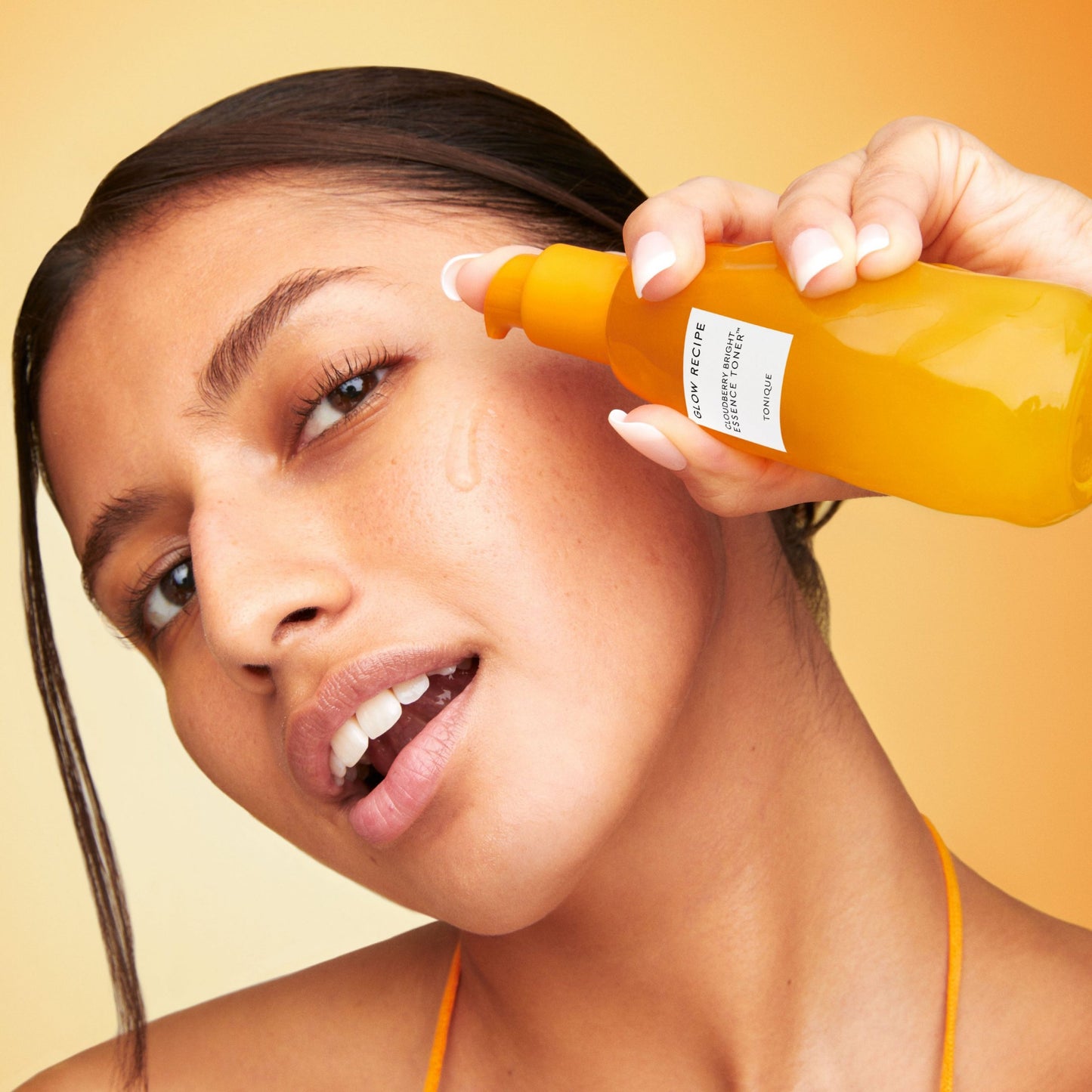 Glow Recipe  Cloudberry Bright Essence Toner 75ml