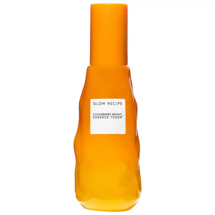 Glow Recipe  Cloudberry Bright Essence Toner 75ml