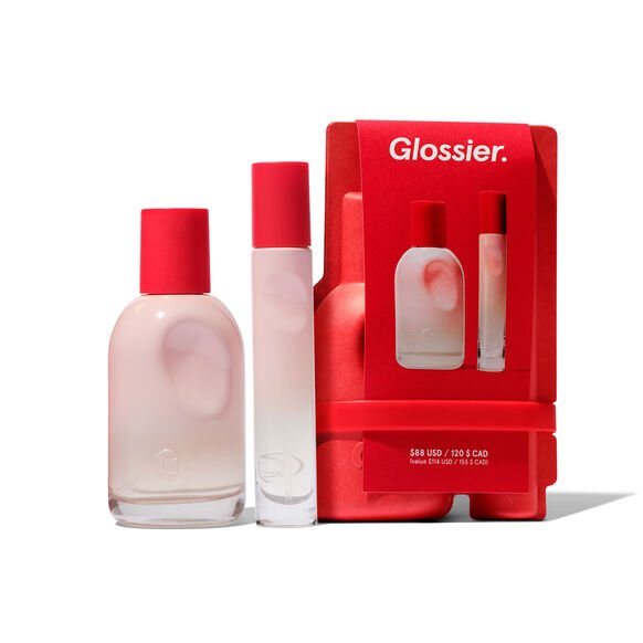 Glossier You Duo