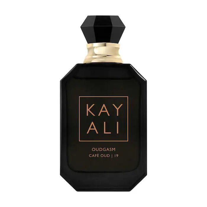 KAYALI 
OUDGASM CAFÉ OUD | 19 Eau de Parfum Intense
