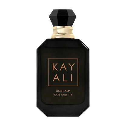 KAYALI 
OUDGASM CAFÉ OUD | 19 Eau de Parfum Intense