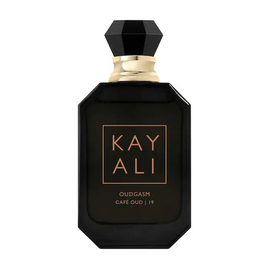 KAYALI 
OUDGASM CAFÉ OUD | 19 Eau de Parfum Intense