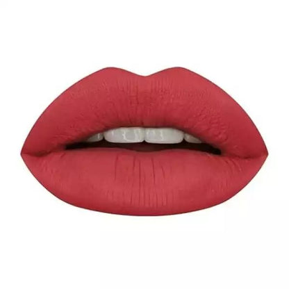 Huda Beauty Matte Liquid Lipstick Icon