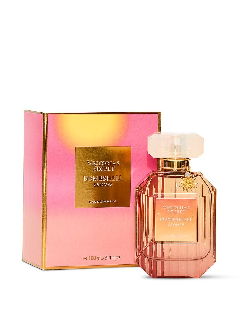 Victoria's Secret Bombshell Bronze Eau de Parfum