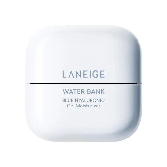 LANEIGE 
Water Bank Blue Hyaluronic Gel Moisturizer 10ml