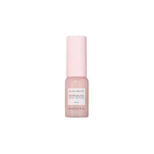 Glow Recipe Watermelon Glow Niacinamide Dew Drops Serum 15ml