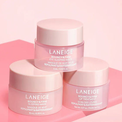 LANEIGE Bouncy and Firm Sleeping Mask Mini 10ml