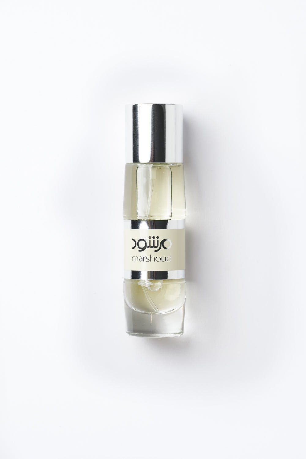 Atyab Al Marshoud 
4 White Eau de Parfum 30ml