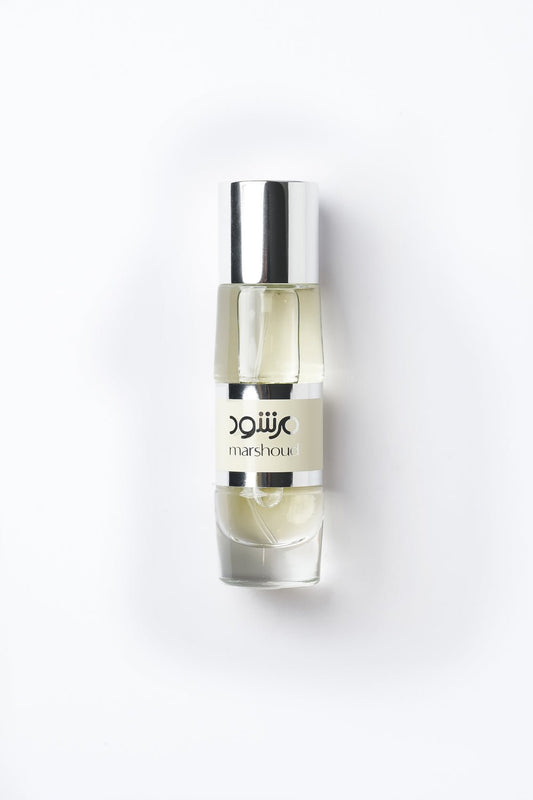 Atyab Al Marshoud 
4 White Eau de Parfum 30ml