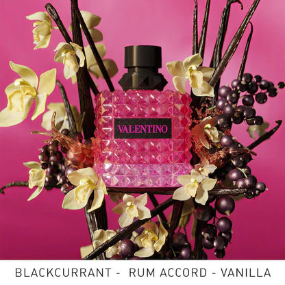 Valentino Donna Born In Roma Extradose Eau De Parfum,Travel Size 6 ml