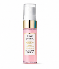 Sunday Riley Pink Drink Firming and Resurfacing Essence 10ml