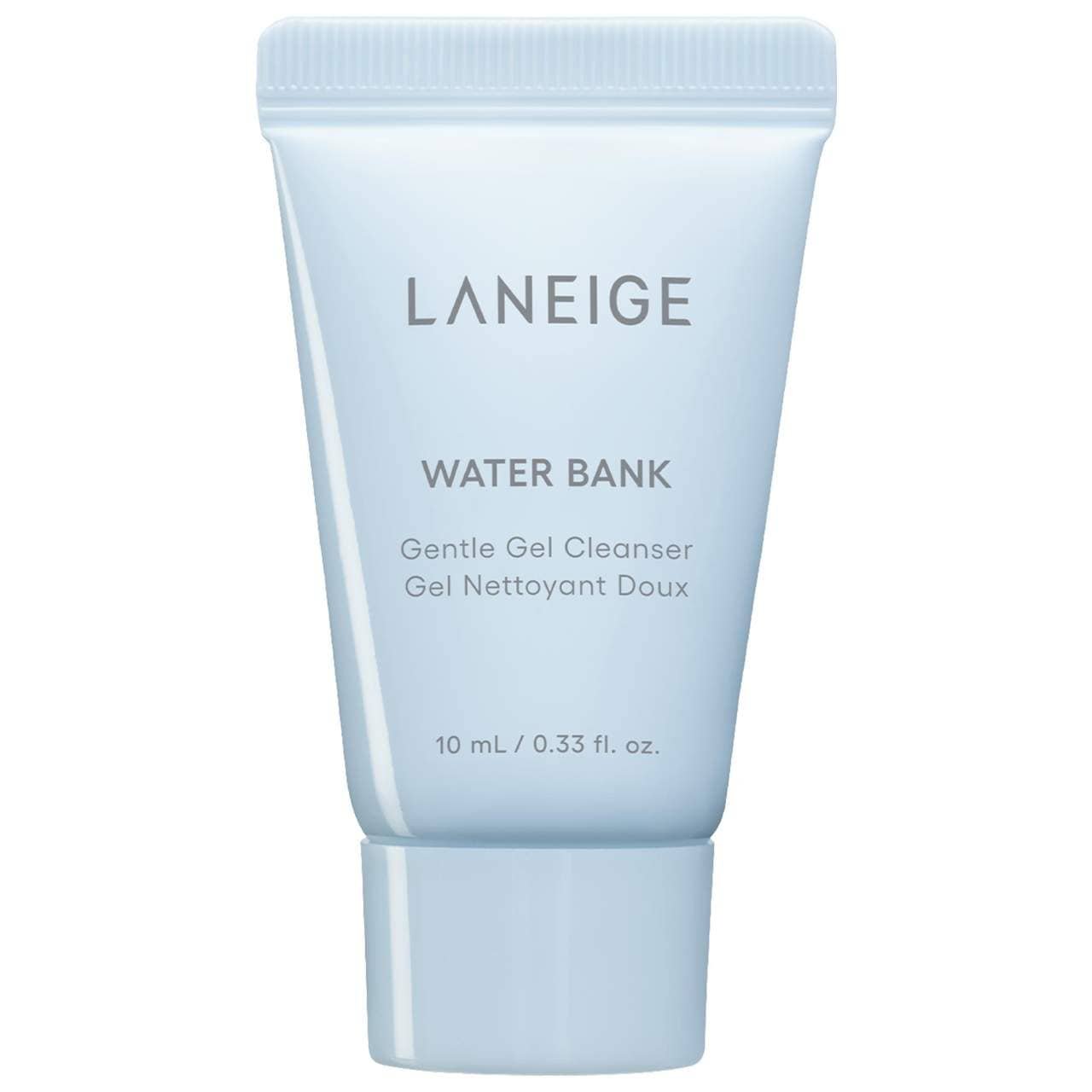 LANEIGE Water Bank Gentle One Step Cleansing Gel-10 ml