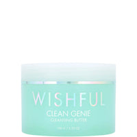 HUDA BEAUTY WISHFUL CLEAN GENIE CLEANSING BUTTER