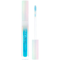 HUDA BEAUTY SILK BALM ICY CRYO-PLUMPING LIP BALM 3ML
