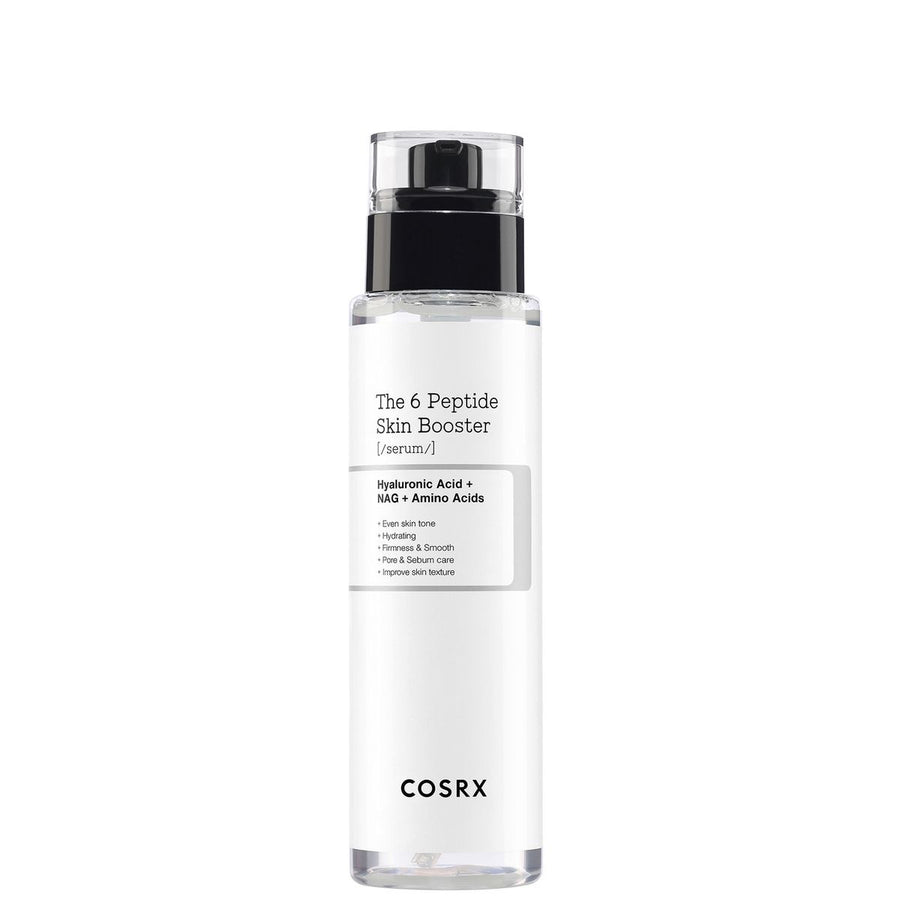 COSRX The 6 Peptide Skin Booster Serum 150ML
