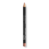 Nyx Slim Lip Pencil Creamy Long-Lasting Lip Liner (Natural)